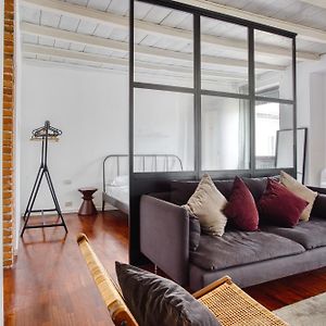 Appartement met een Slaapkamer